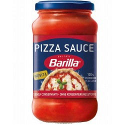 BARILLA Sos pizza sauce...