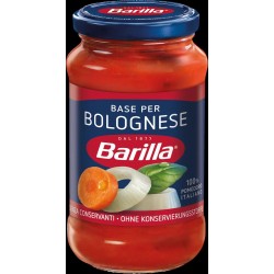 BARILLA Sos base bolognese...