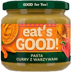 LOVEGE Eat's good pasta...