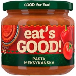 LOVEGE Eat's good pasta...