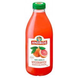 ANDROS 100% Soku z...
