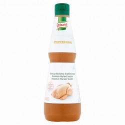 KNORR Esencja bulionu...