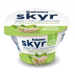 BAKOMA Skyr jogurt o smaku...