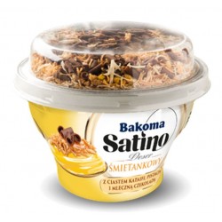 BAKOMA Satino deser...