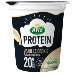 ARLA Pudding protein...