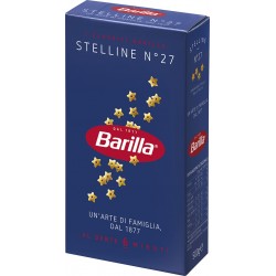 BARILLA Makaron stelline...