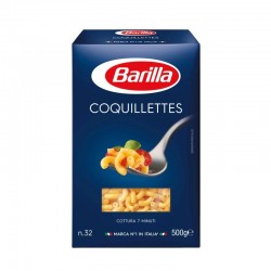 BARILLA Makaron...