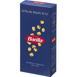 BARILLA Makaron diatalini...