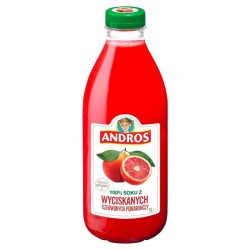 ANDROS 100% Soku z...