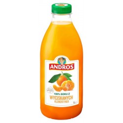 ANDROS 100% Soku z...