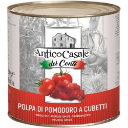 ANTICO CASALE Pomidory...