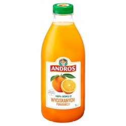 ANDROS 100% Soku z...