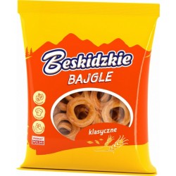 BESKIDZKIE Bajgle klasyczne...