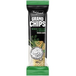 BAL SNACK Grand chips...