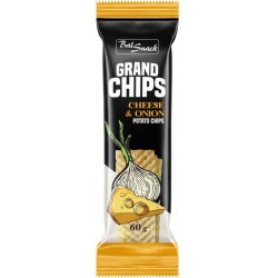 BAL SNACK Grand chips ser z...