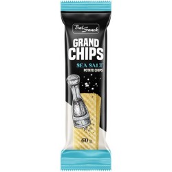 BAL SNACK Grand chips sól...