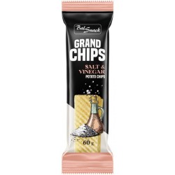 BAL SNACK Grand chips sól z...