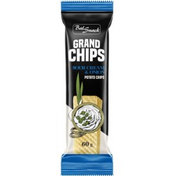 BAL SNACK Grand chips...