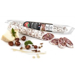 BELL SALAMI Z ORZECHAMI 200G