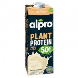 ALPRO Napój sojowy...