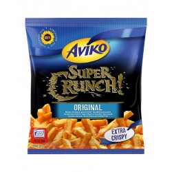 FAVIKO Frytki super crunch...