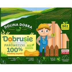 DOLINA DOBRA Dobrusie...
