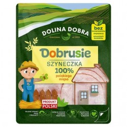 DOLINA DOBRA Dobrusie...