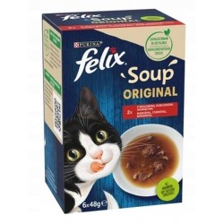 FELIX Soup original zupa...