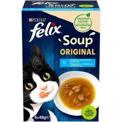 FELIX Soup original zupa...