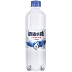 AUGUSTOWIANKA Woda...