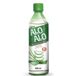 ALO ALO Napój aloesowy...