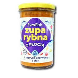 EVRA FISH Zupa rybna z...