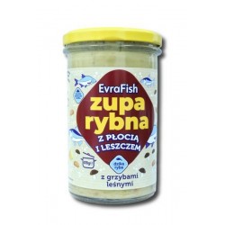 EVRA FISH Zupa rybna z...