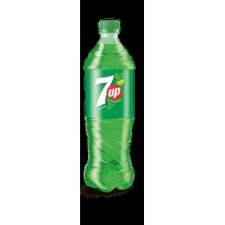 7UP Napój gazowany 850ml...