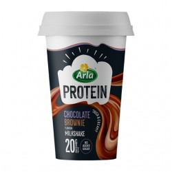 Arla Protein Milkshake...
