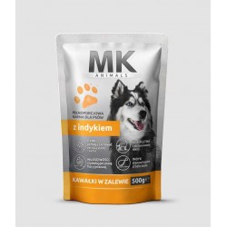 MK Animals dla psa z...