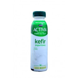 ACTIVIA Kefir jogurtowy...
