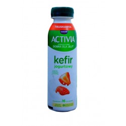 ACTIVIA Kefir jogurtowy...