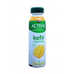 ACTIVIA Kefir jogurtowy...