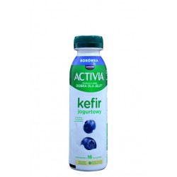 ACTIVIA Kefir jogurtowy...