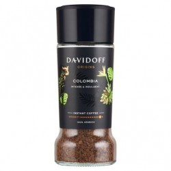 DAVIDOFF Kawa rozpuszczalna...