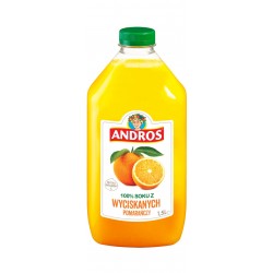 ANDROS 100% Soku z...