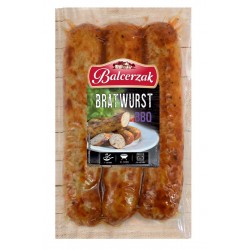 BALCERZAK Kiełbaski...