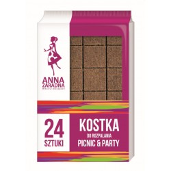 ANNA ZARADNA Kostki do...