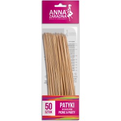 ANNA ZARADNA Patyki do...