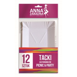 ANNA ZARADNA Tacki gastro...