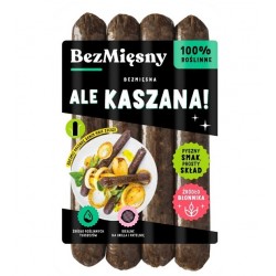 BEZMIĘSNA  Ale kaszana 260g...