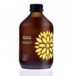 BIO Vigo kombucha kurkuma +...