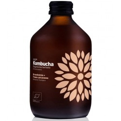 BIO Vigo kombucha...