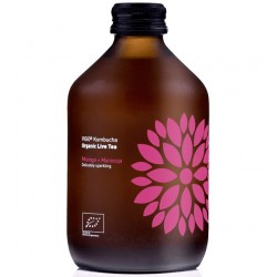 BIO Vigo kombucha mango +...